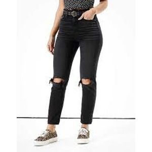 American Eagle Mom Jean NWT